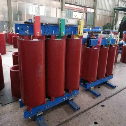 郏县SCB10-250KVA干式变压器
